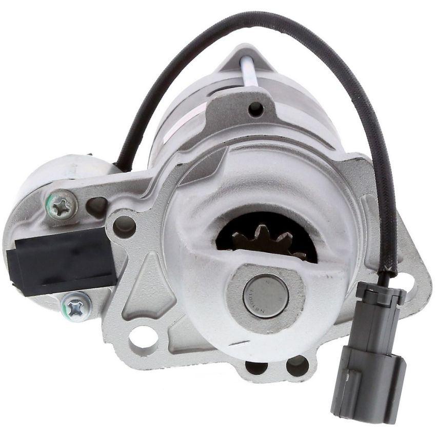 Denso 280-4248  First Time FitВ® Starter Motor вЂ“ Remanufactured