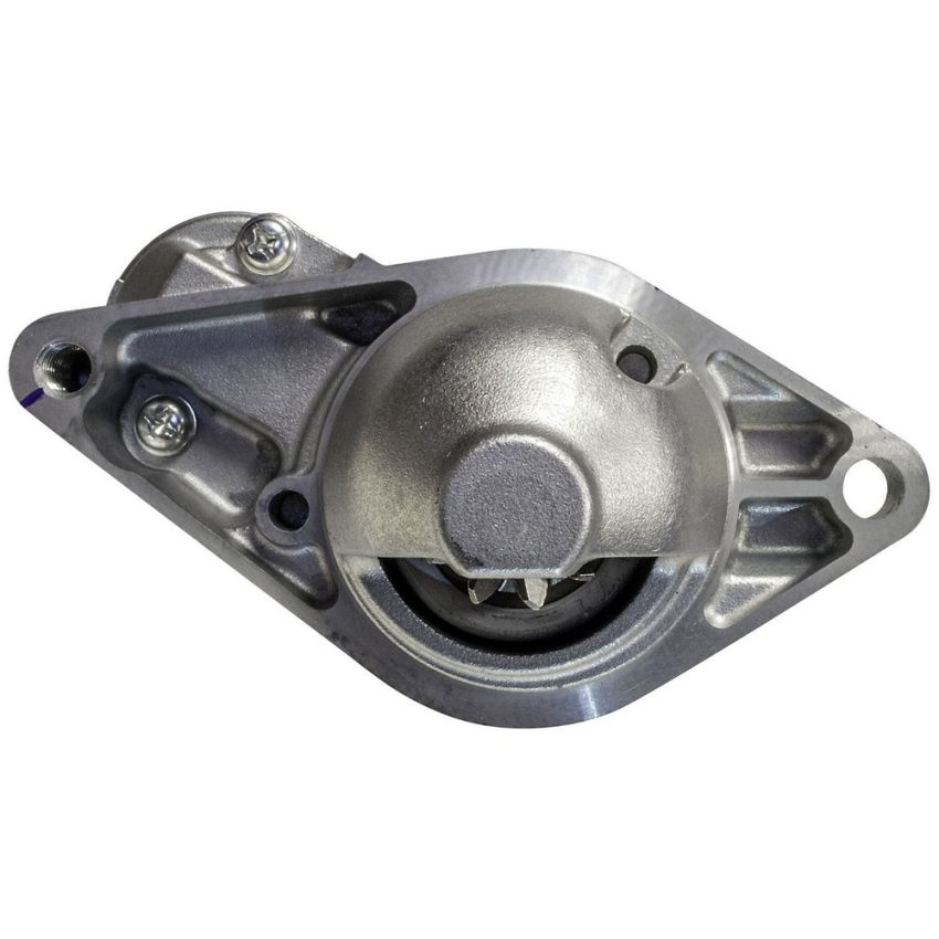Denso 280-4250  First Time FitВ® Starter Motor вЂ“ Remanufactured