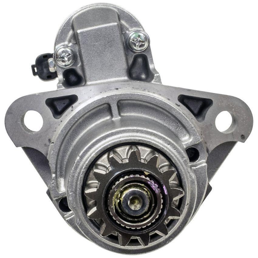 Denso 280-4251  First Time FitВ® Starter Motor вЂ“ Remanufactured