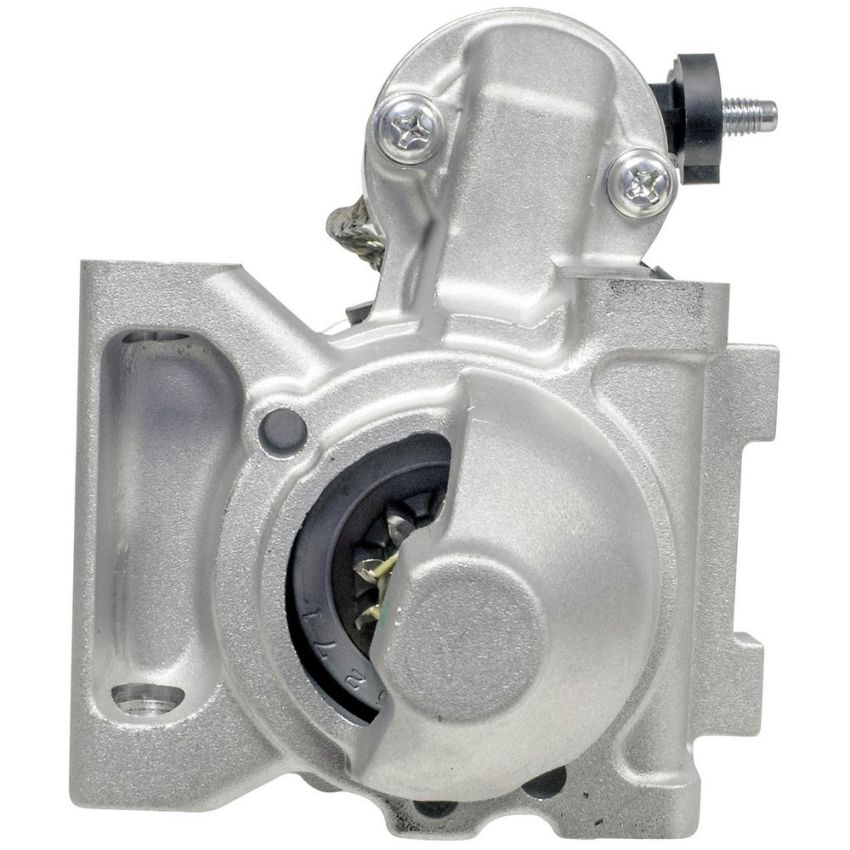 Denso 280-4252  First Time FitВ® Starter Motor вЂ“ Remanufactured