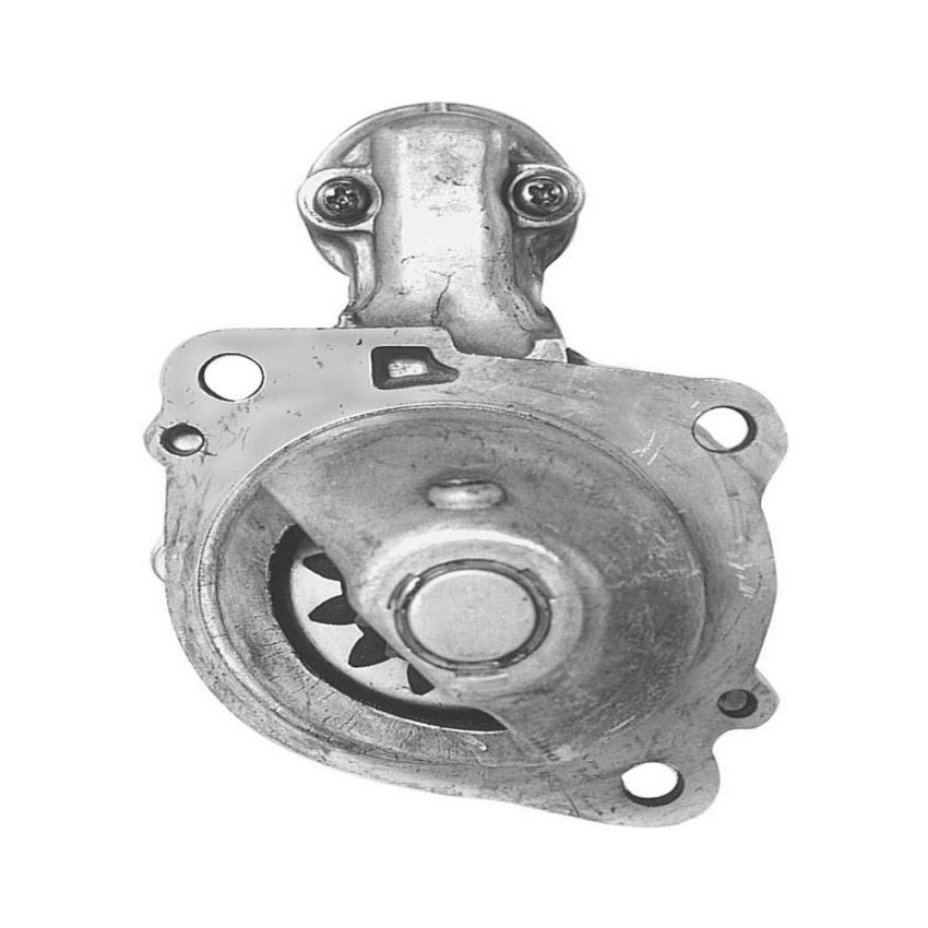 Denso 280-4253  First Time FitВ® Starter Motor вЂ“ Remanufactured