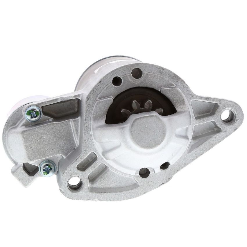 Denso 280-4254  First Time FitВ® Starter Motor вЂ“ Remanufactured