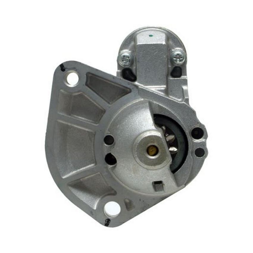 Denso 280-4256  First Time FitВ® Starter Motor вЂ“ Remanufactured