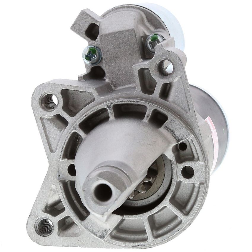 Denso 280-4257  First Time FitВ® Starter Motor вЂ“ Remanufactured