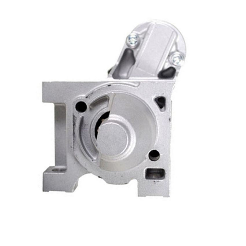 Denso 280-4258  First Time FitВ® Starter Motor вЂ“ Remanufactured