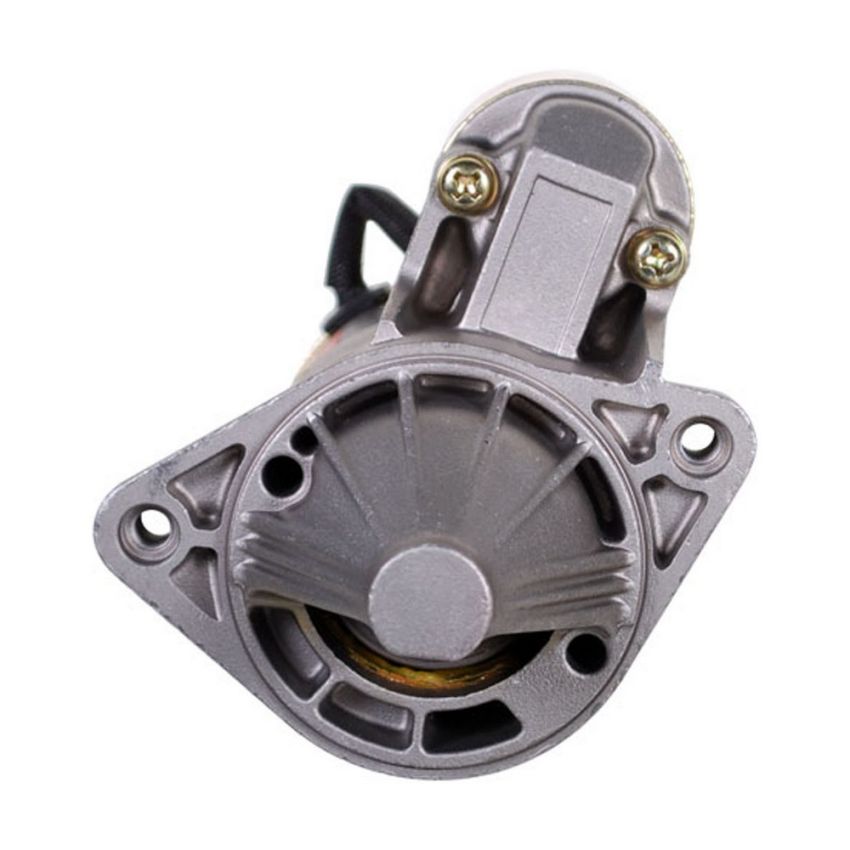 Denso 280-4262  First Time FitВ® Starter Motor вЂ“ Remanufactured