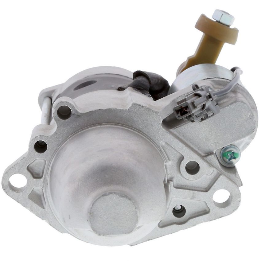 Denso 280-4263  First Time FitВ® Starter Motor вЂ“ Remanufactured