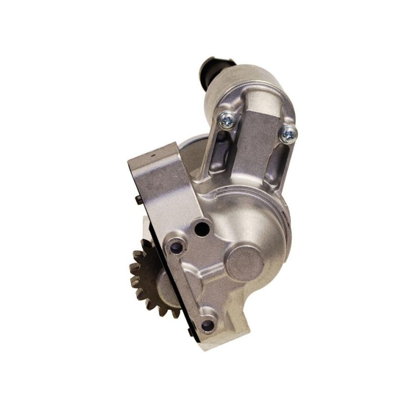 Denso 280-4265  First Time FitВ® Starter Motor вЂ“ Remanufactured