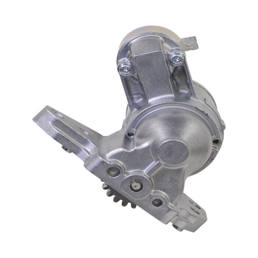 Denso 280-4266  First Time FitВ® Starter Motor вЂ“ Remanufactured
