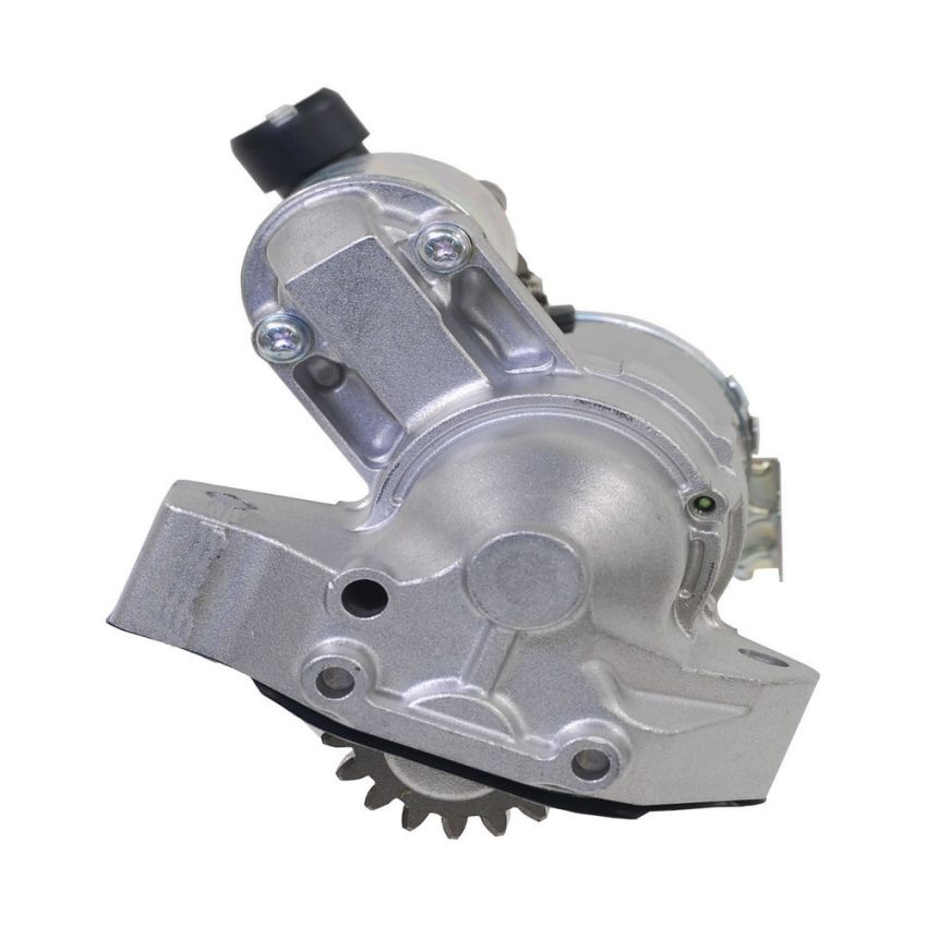 Denso 280-4267  First Time FitВ® Starter Motor вЂ“ Remanufactured