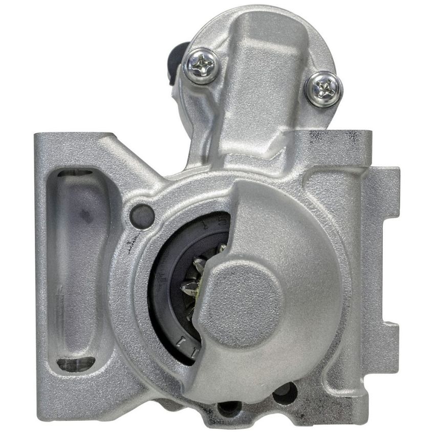 Denso 280-4268  First Time FitВ® Starter Motor вЂ“ Remanufactured