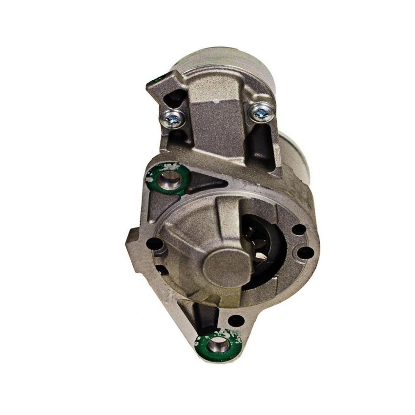 Denso 280-4269  First Time FitВ® Starter Motor вЂ“ Remanufactured