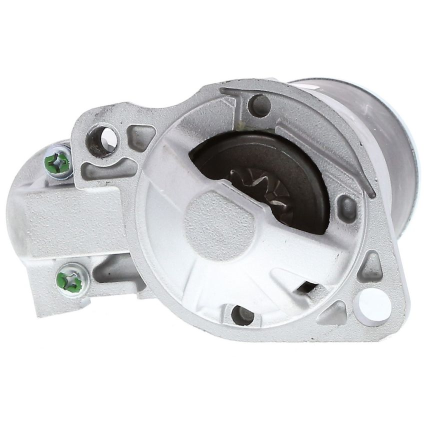 Denso 280-4270  First Time FitВ® Starter Motor вЂ“ Remanufactured