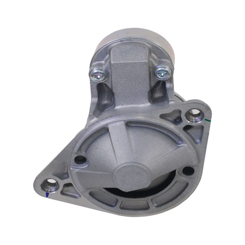 Denso 280-4271  First Time FitВ® Starter Motor вЂ“ Remanufactured