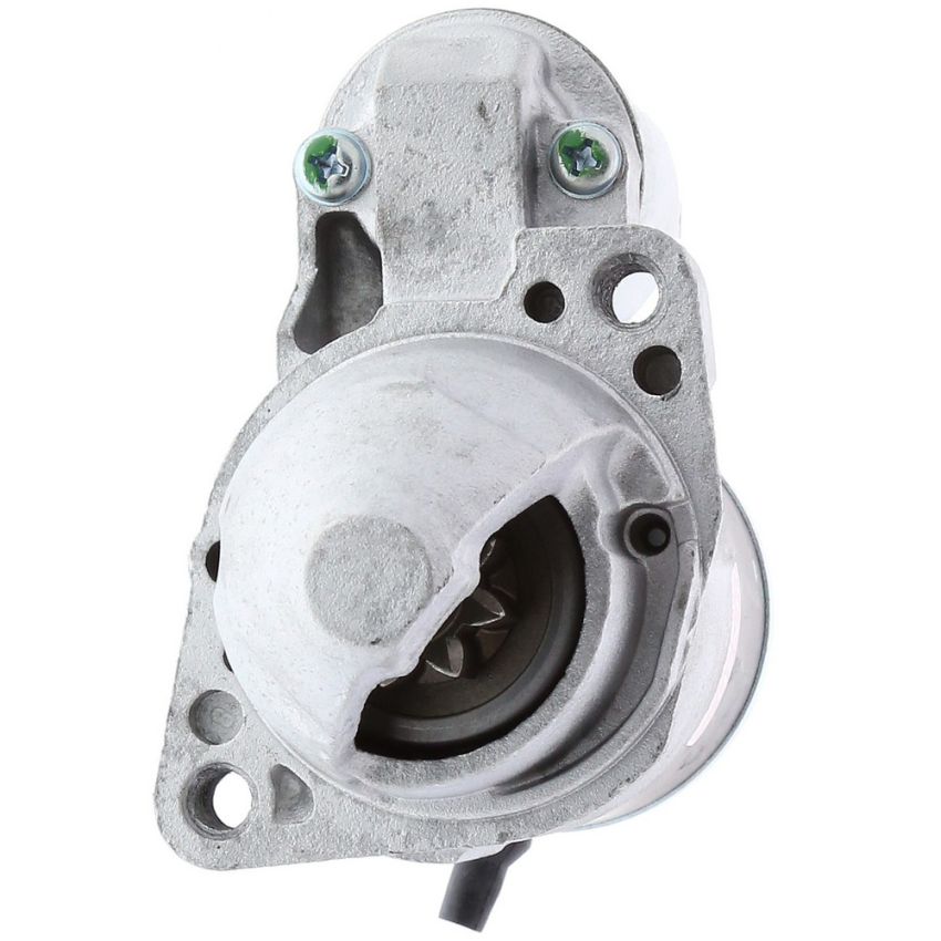 Denso 280-4273  First Time FitВ® Starter Motor вЂ“ Remanufactured