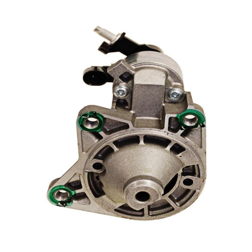 Denso 280-4274  First Time FitВ® Starter Motor вЂ“ Remanufactured