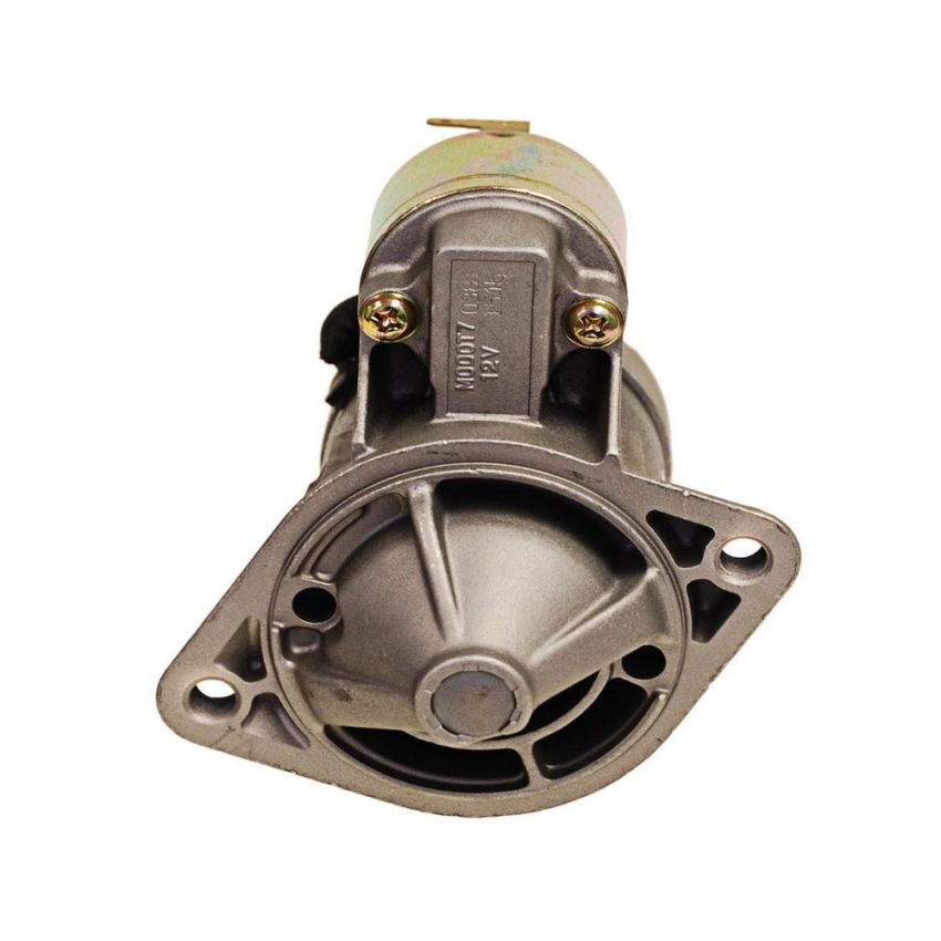 Denso 280-4277  First Time FitВ® Starter Motor вЂ“ Remanufactured