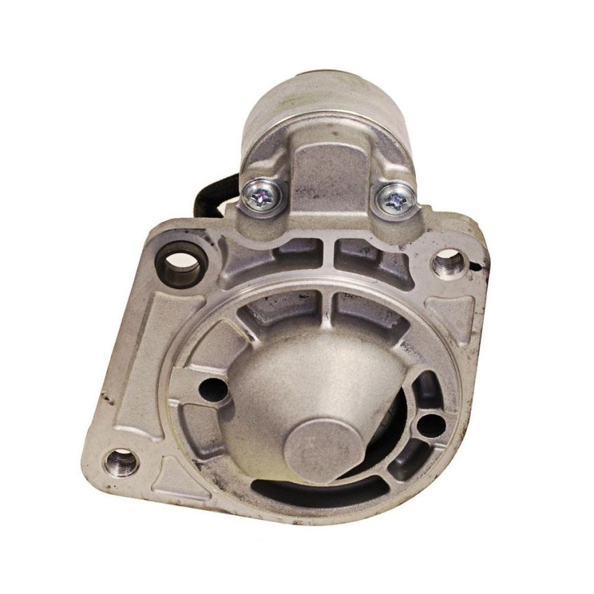Denso 280-4278  First Time FitВ® Starter Motor вЂ“ Remanufactured
