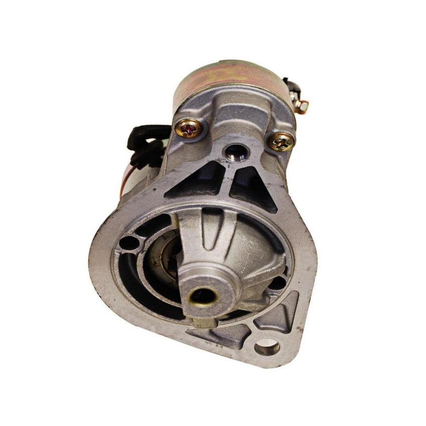 Denso 280-4279  First Time FitВ® Starter Motor вЂ“ Remanufactured