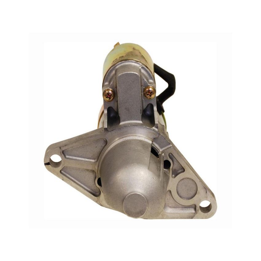Denso 280-4281  First Time FitВ® Starter Motor вЂ“ Remanufactured