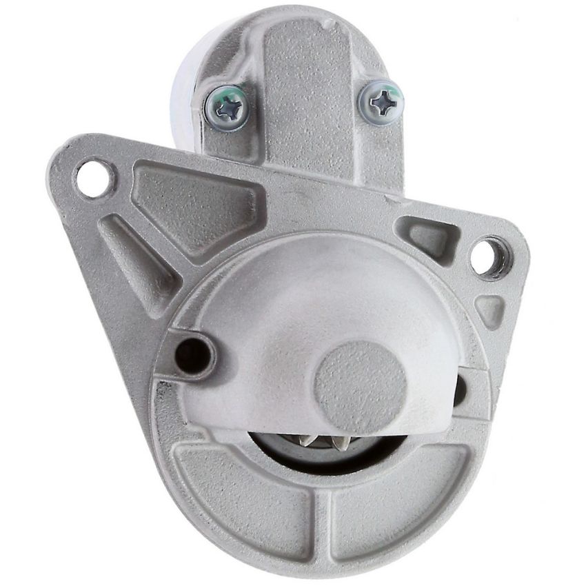 Denso 280-4282  First Time FitВ® Starter Motor вЂ“ Remanufactured