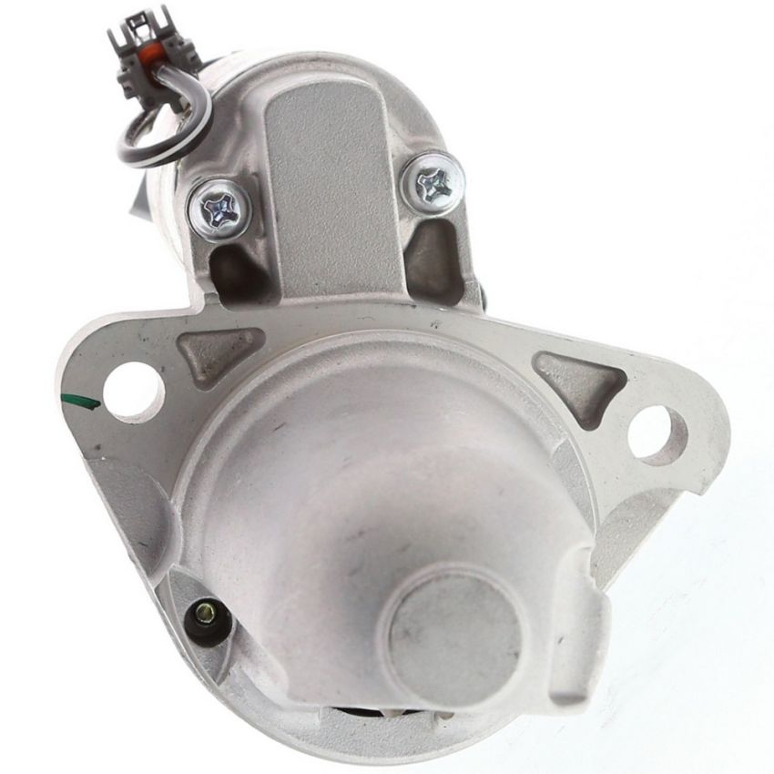 Denso 280-4283  First Time FitВ® Starter Motor вЂ“ Remanufactured