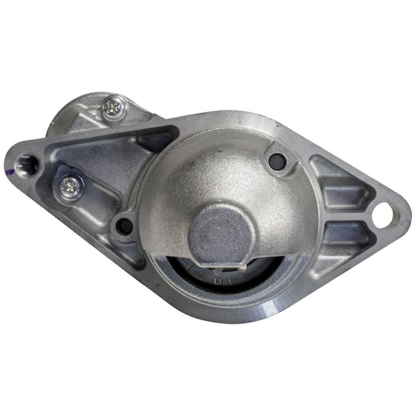 Denso 280-4284  First Time FitВ® Starter Motor вЂ“ Remanufactured