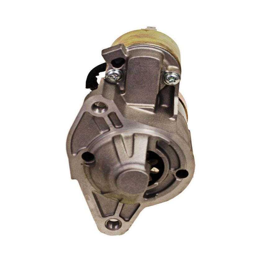 Denso 280-4285  First Time FitВ® Starter Motor вЂ“ Remanufactured
