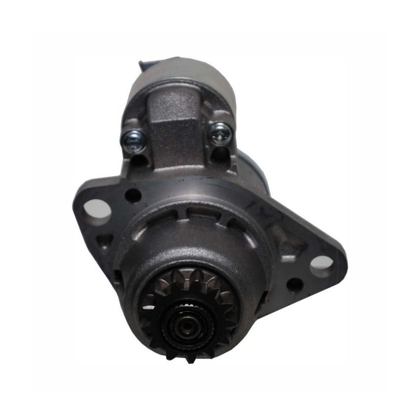 Denso 280-4286  First Time FitВ® Starter Motor вЂ“ Remanufactured