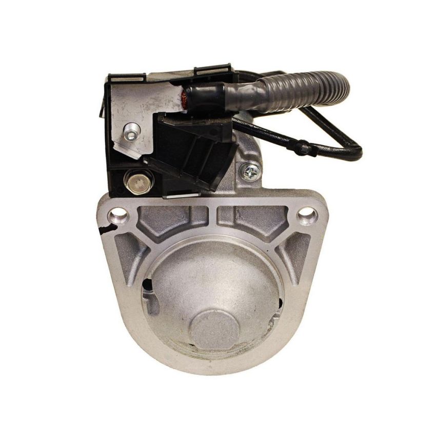 Denso 280-4287  First Time FitВ® Starter Motor вЂ“ Remanufactured