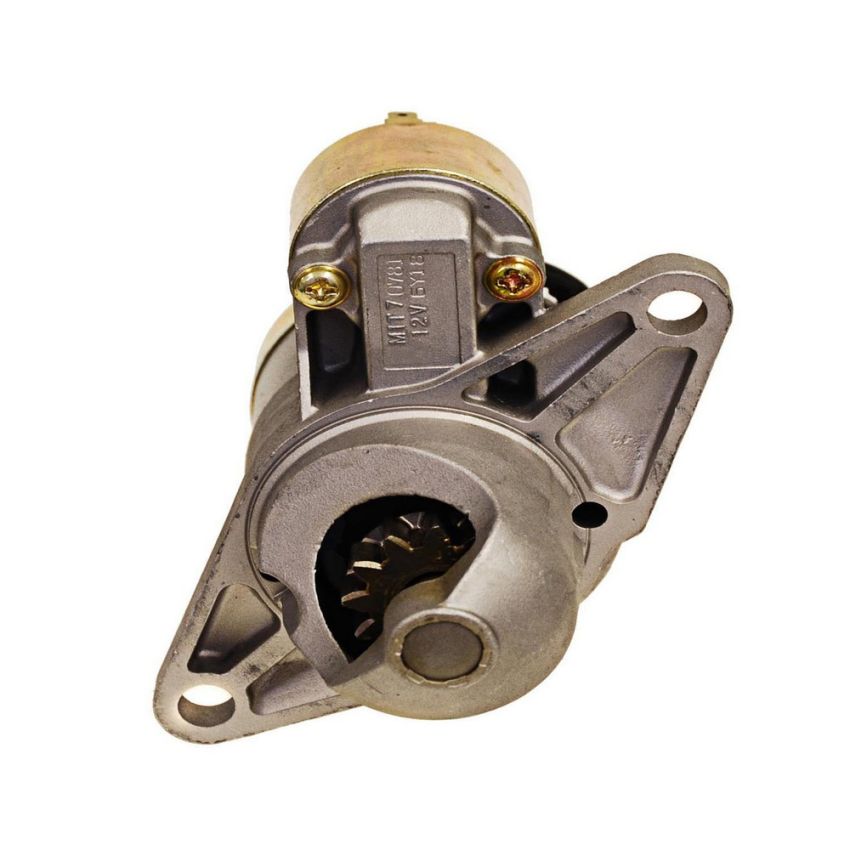 Denso 280-4288  First Time FitВ® Starter Motor вЂ“ Remanufactured