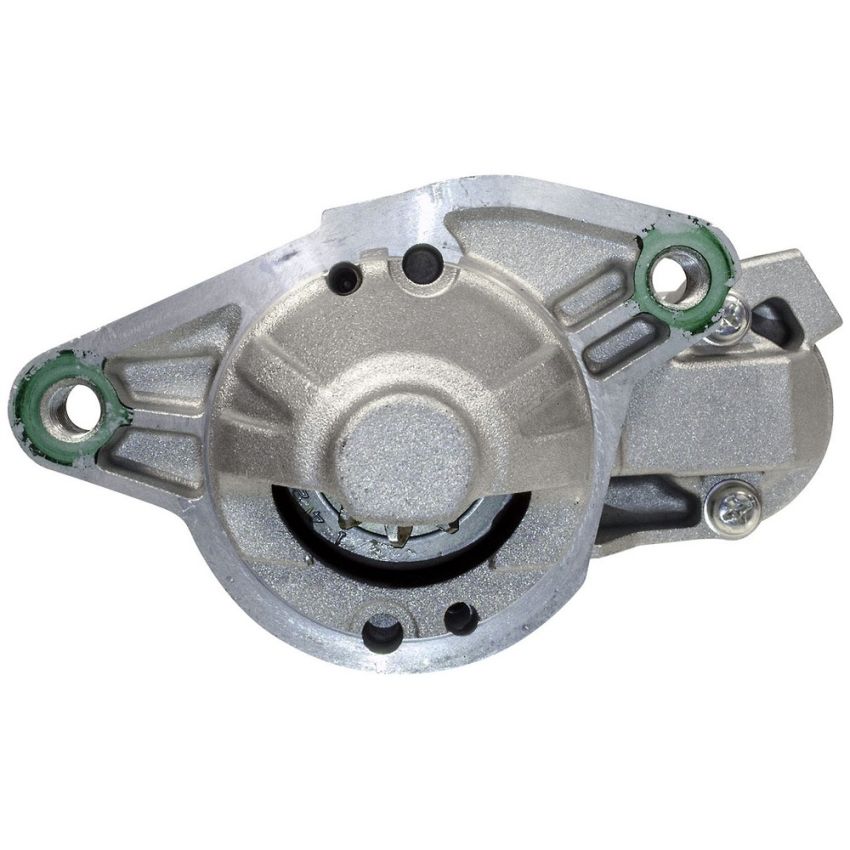 Denso 280-4291  First Time FitВ® Starter Motor вЂ“ Remanufactured