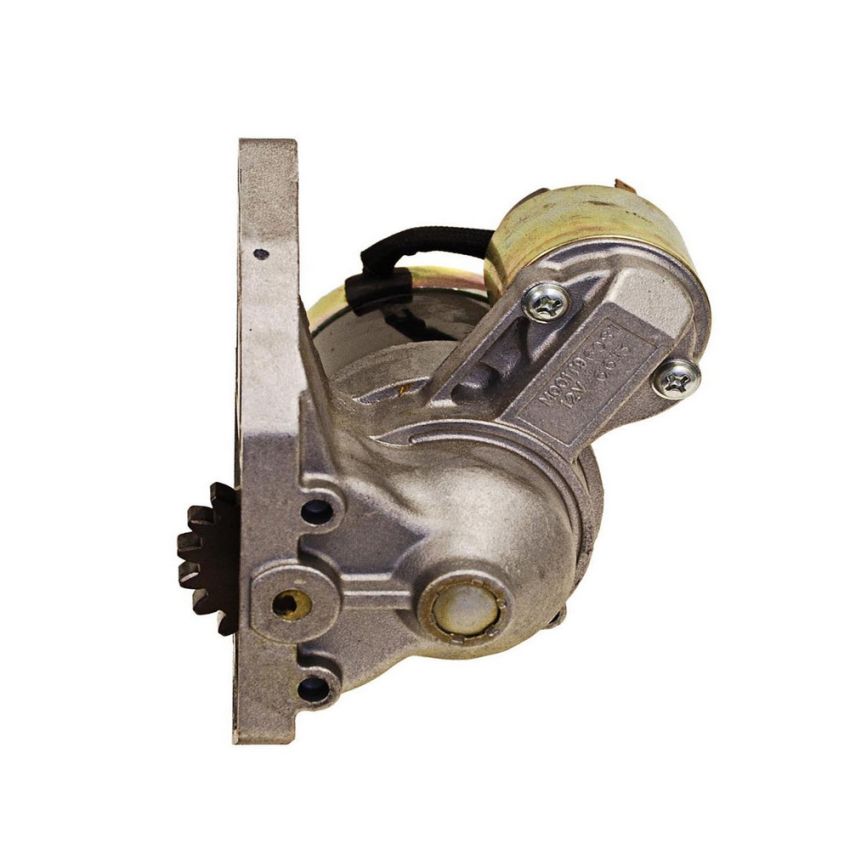 Denso 280-4292  First Time FitВ® Starter Motor вЂ“ Remanufactured