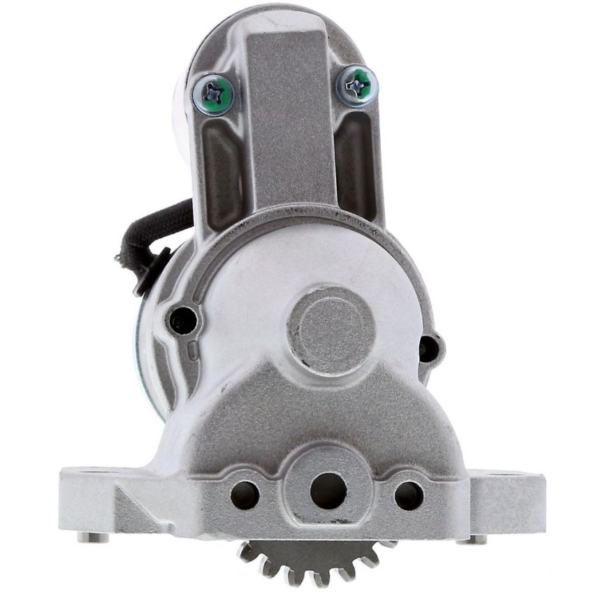Denso 280-4293  First Time FitВ® Starter Motor вЂ“ Remanufactured