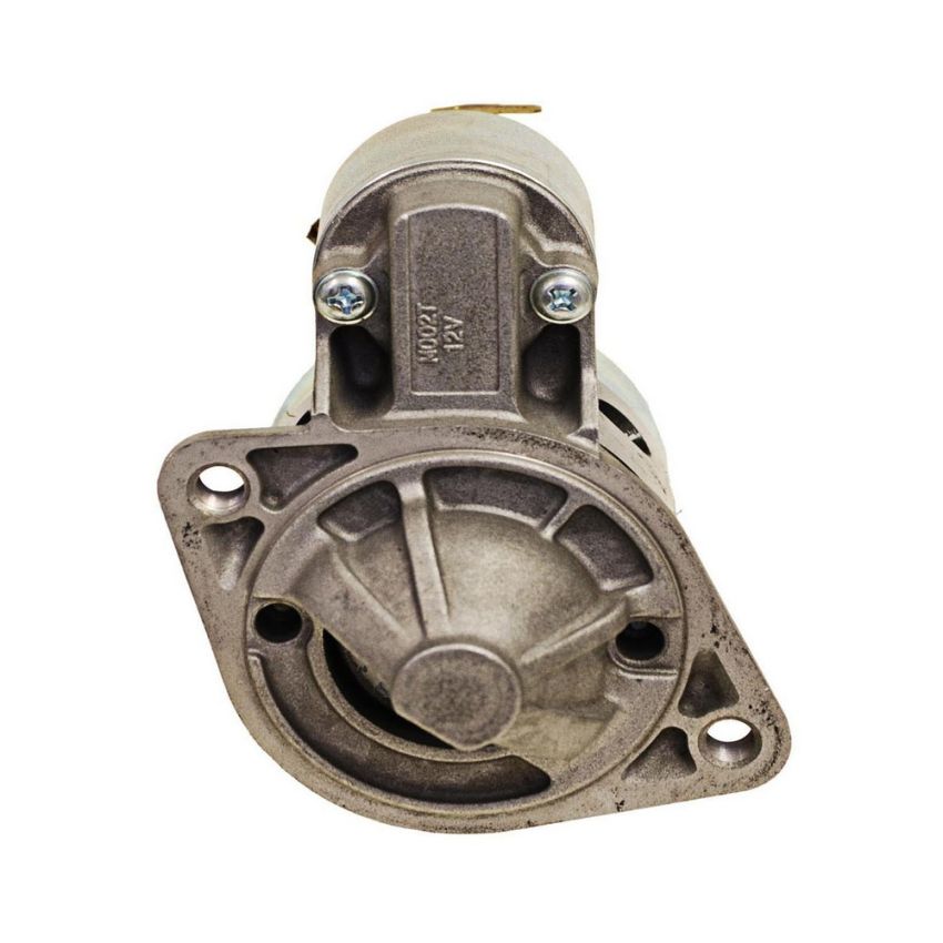 Denso 280-4295  First Time FitВ® Starter Motor вЂ“ Remanufactured