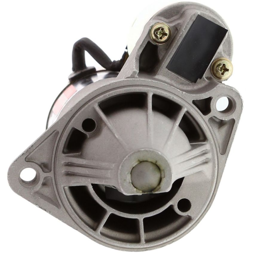 Denso 280-4300  First Time FitВ® Starter Motor вЂ“ Remanufactured