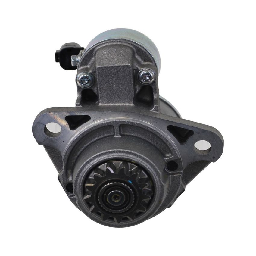 Denso 280-4313  First Time FitВ® Starter Motor вЂ“ Remanufactured