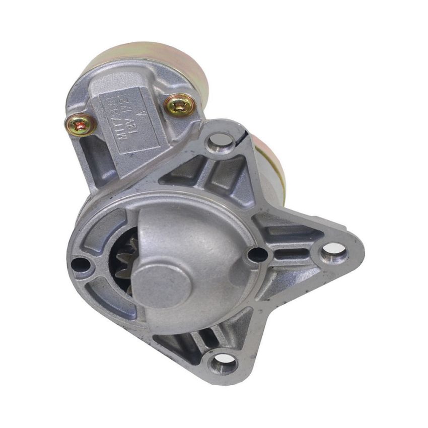 Denso 280-4315  First Time FitВ® Starter Motor вЂ“ Remanufactured