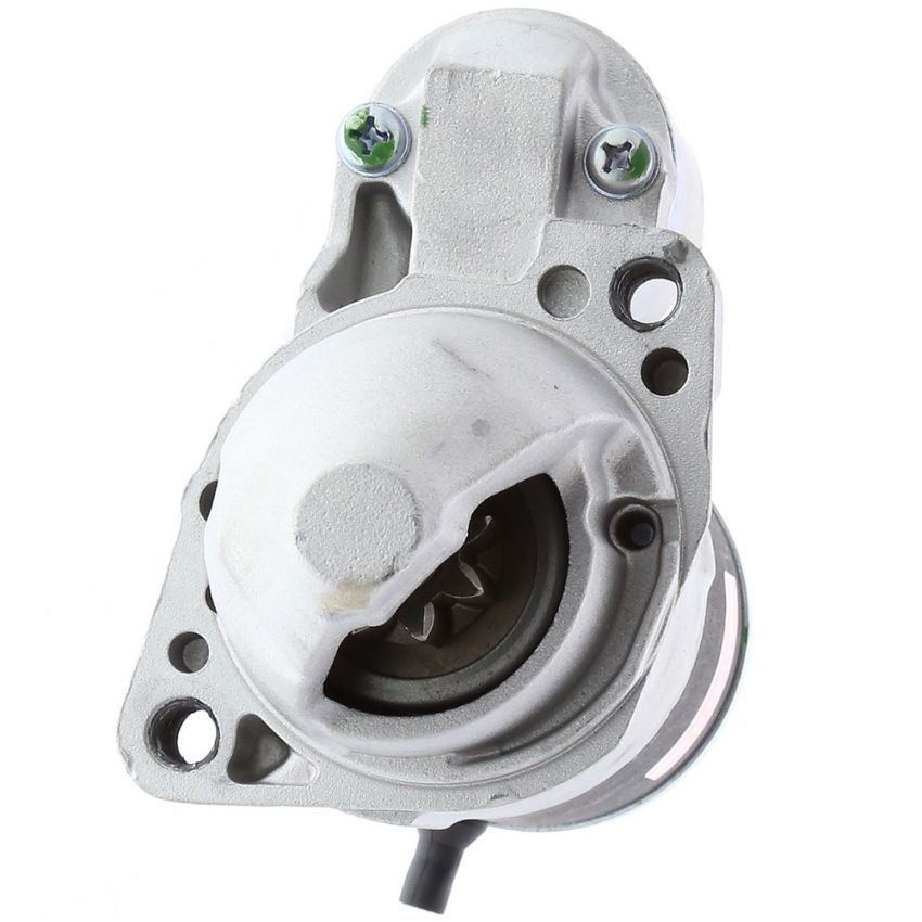 Denso 280-4317  First Time FitВ® Starter Motor вЂ“ Remanufactured
