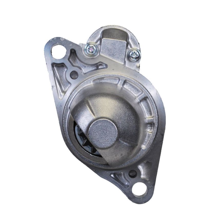 Denso 280-4318  First Time FitВ® Starter Motor вЂ“ Remanufactured