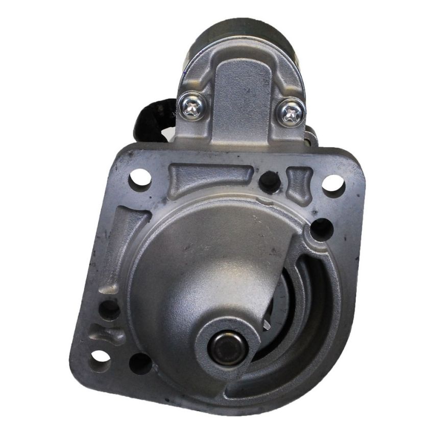 Denso 280-4319  First Time FitВ® Starter Motor вЂ“ Remanufactured