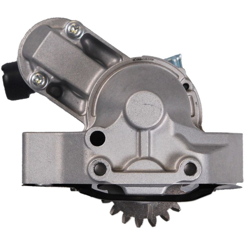 Denso 280-4320  First Time FitВ® Starter Motor вЂ“ Remanufactured