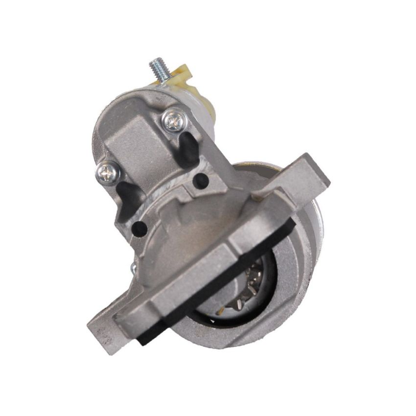 Denso 280-4322  First Time FitВ® Starter Motor вЂ“ Remanufactured