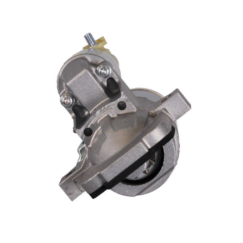Denso 280-4323  First Time FitВ® Starter Motor вЂ“ Remanufactured