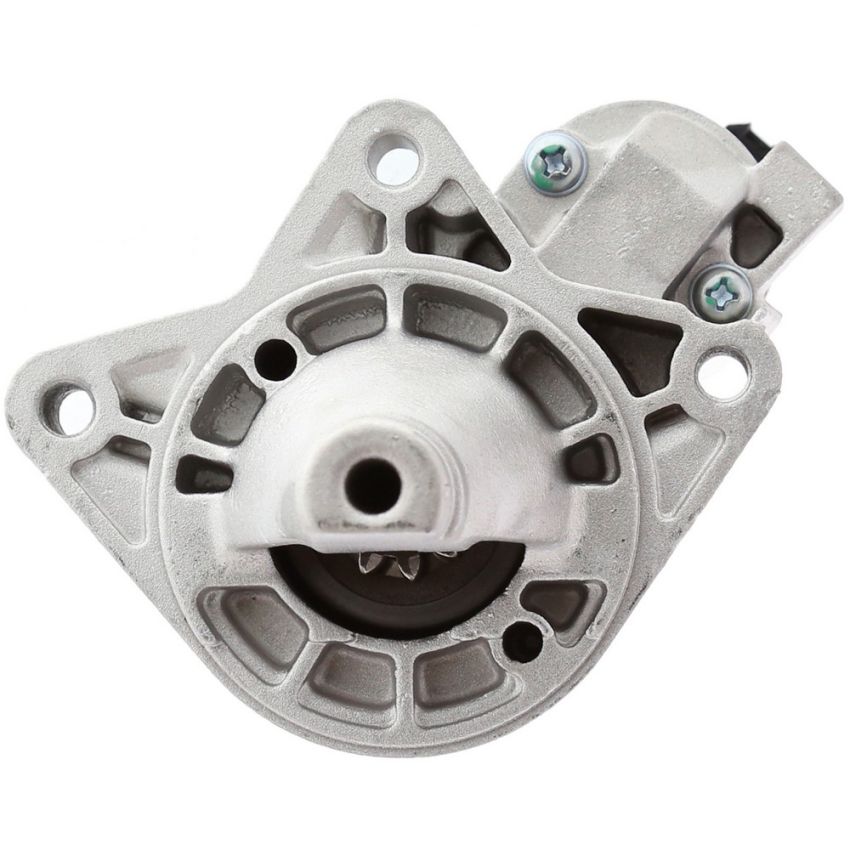 Denso 280-4325  First Time FitВ® Starter Motor вЂ“ Remanufactured