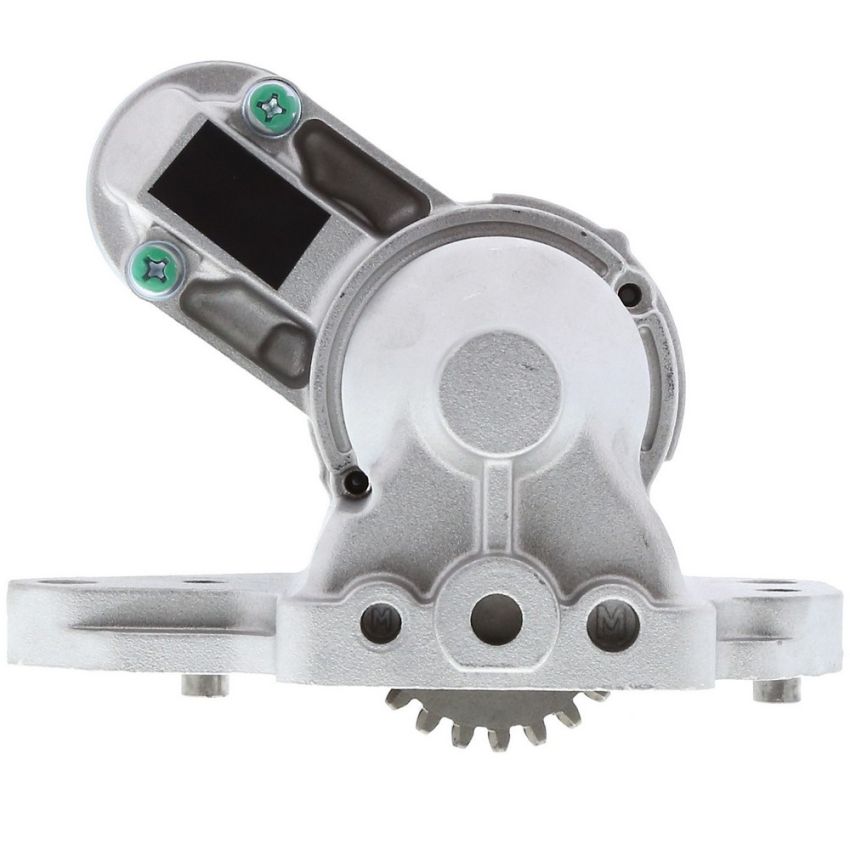 Denso 280-4326  First Time FitВ® Starter Motor вЂ“ Remanufactured