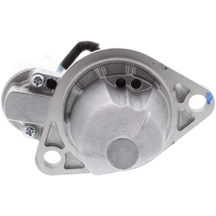 Denso 280-4327  First Time FitВ® Starter Motor вЂ“ Remanufactured