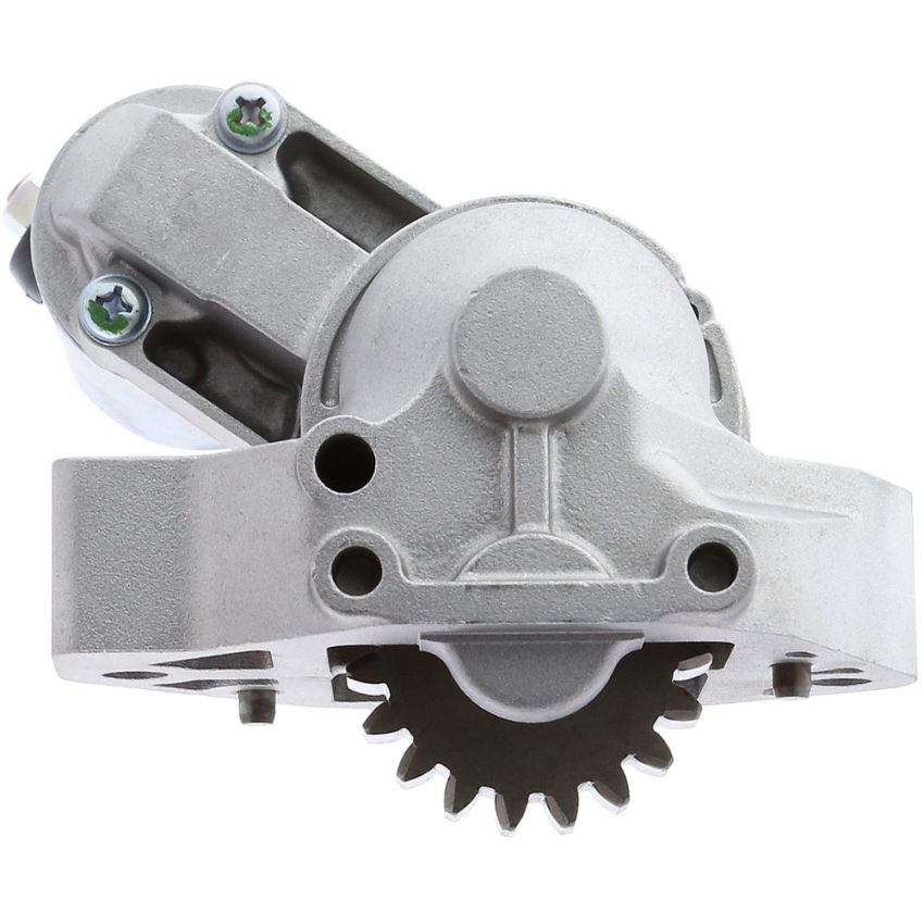 Denso 280-4328  First Time FitВ® Starter Motor вЂ“ Remanufactured