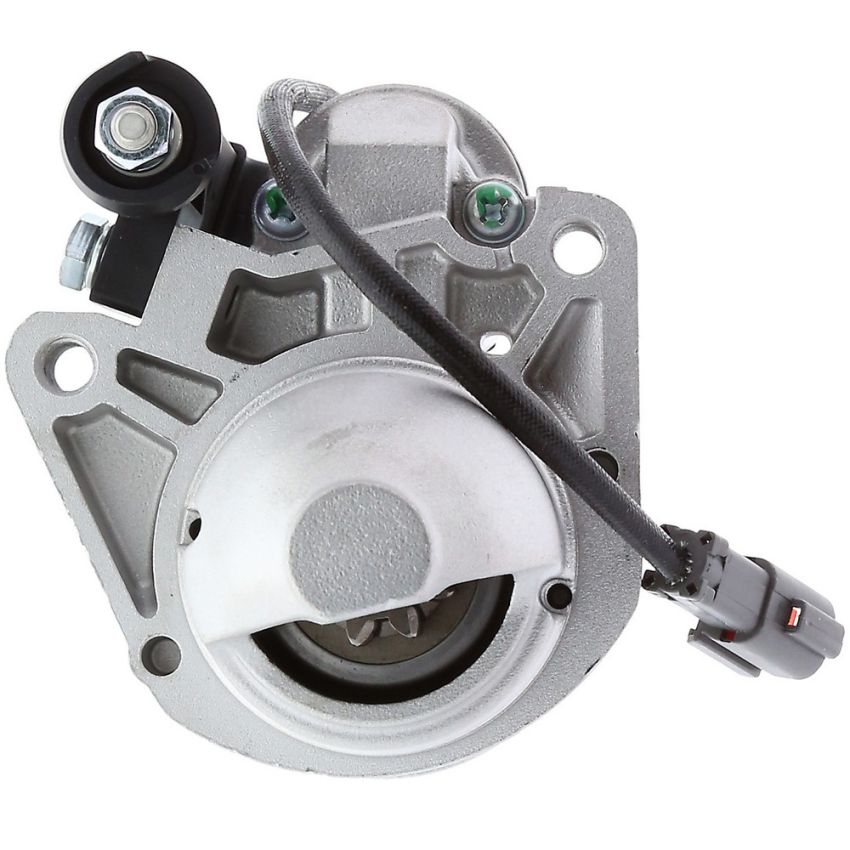 Denso 280-4330  First Time FitВ® Starter Motor вЂ“ Remanufactured