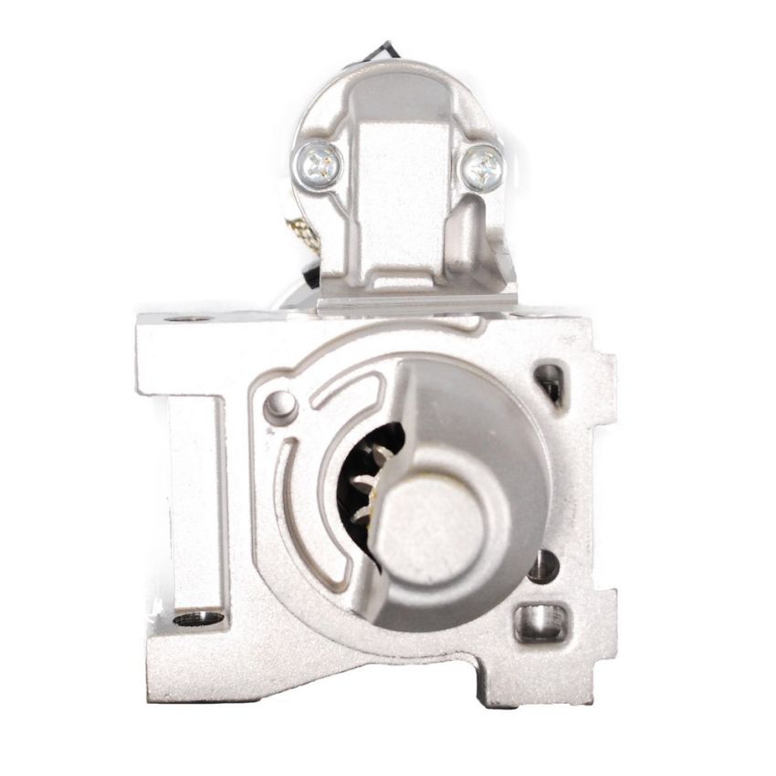 Denso 280-4331  First Time FitВ® Starter Motor вЂ“ Remanufactured